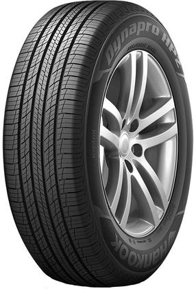 Vasarinė automobilių padanga Hankook Dynapro HP2 RA33 245/70/R16, 107-H, C, B, 70 dB