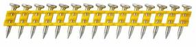 Nagla celtniecības/betons/koks Dewalt DCN890 STD, 30 mm x 2.6 mm, 1005 gab.