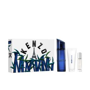 Dovanų komplektas vyrams Kenzo Homme Intense