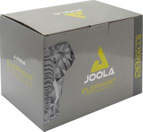 Lauatennise pall Joola Elephant, 55 mm, 28 tk