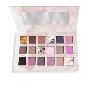 Тени для век Magic Studio Rose Quartz, многоцветный