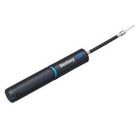 Manuaalne pum Bestway AIR HAMMER, must v., 3 cm x 26 cm