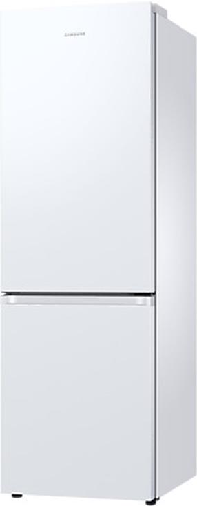 Ledusskapis saldētava apakšā Samsung RB34C602EWW/EF