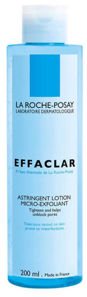 Тоник для лица La Roche Posay Effaclar, 200 мл