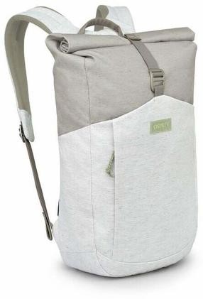 Tūristu mugursoma Osprey Arcane Earth Roll Top, pelēka krās., 24 l