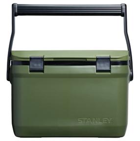 Холодильный ящик Stanley The Easy-Carry Outdoor Cooler, dried pine цв., 28.5 x 32.5 см, 15.1 л