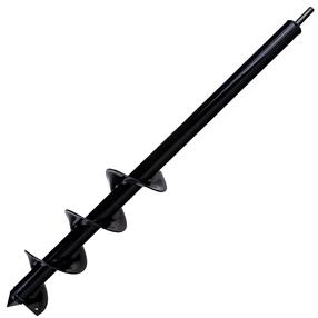 Zemes urbja asmens Geko G72082, 600 mm, 80 mm