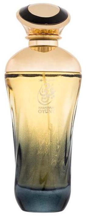 Kvapusis vanduo Al Haramain Oyuny, 100 ml