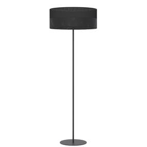Toršeras Emibig Karbon LP1, 15 W, E27, juoda sp.