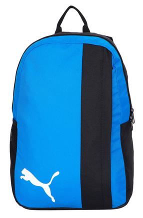 Kooli seljakott Puma TeamGoal 23, sinine v./must v., 44 cm x 14 cm x 30 cm