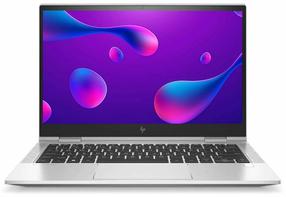 Ноутбук HP EliteBook 830 G7, oбновленный, Intel Core i5-10210U, 8 GB, 256 GB, 13.3 ″, Intel UHD Graphics, серебристый цв., АНГЛИЙСКИЙ (INT), Windows 11 pro