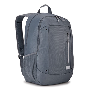 Portatīvā datora mugursoma Case Logic Jaunt 3204866, pelēka krās., 15.6"