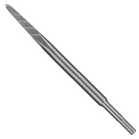 Kaltas Makita Premium SDS Plus, 25 cm