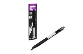 Nuga vahetatava teraga TAJIMA DC390B, 16 cm, plastik/metall, 1 tk