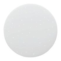 Šviestuvas lubų Yeelight YLXDD-0016 A2101C550, LED, 2700 - 6500 °K, 1 x 50 W, balta sp. / balta sp.