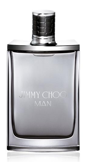 Tualettvesi Jimmy Choo Man, 50 ml