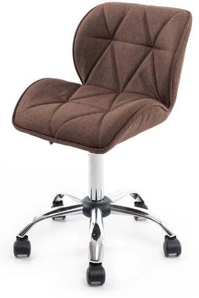 Töötool Happygame 1120, 55.5 x 47.5 x 73.5 - 84.5 cm, pruun v.