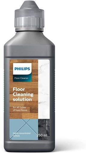 Жидкость для мытья полов Philips XV1792/01, для плитки/для деревянных полов/для каменных полов, 0.250 л