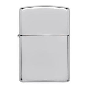Зажигалка Zippo Armor 167, серебристый цв.