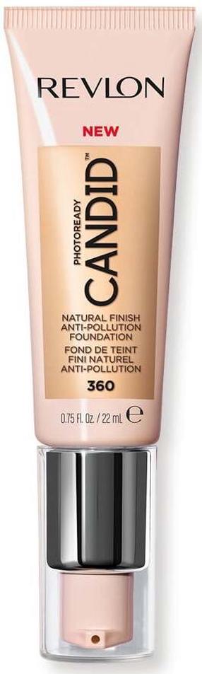 Krēmpūderis Revlon PhotoReady Candid, 360 cashew, 22 ml