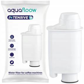 Kavos aparato vandens filtras AquaFloow Intensive+