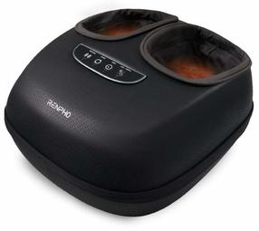 Pėdų masažuoklis Renpho Terea Lite X WMF07, 30 W, juoda sp.
