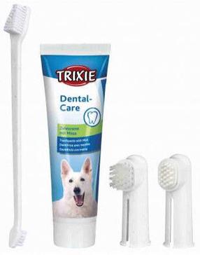  Hambapasta loomadele Trixie Dental Care 2561, 4 tk