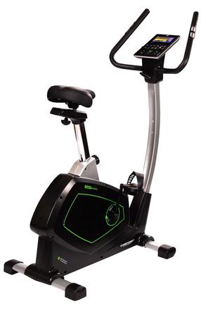 Dviratinis treniruoklis Christopeit Eco 1000