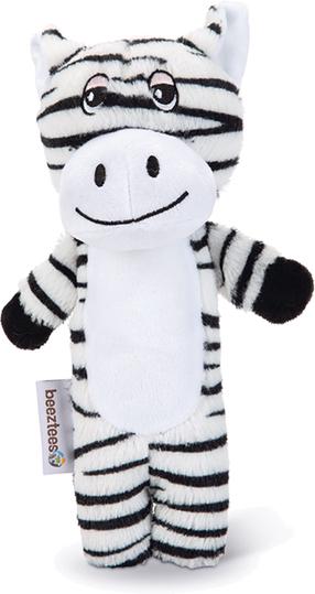 Mänguasi koerale, pehme Beeztees Hylas 619222, 4 cm