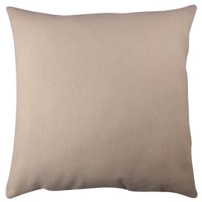 Dekoratyvinė pagalvėlė Mioli Decor, šviesiai ruda sp., 43 cm x 43 cm