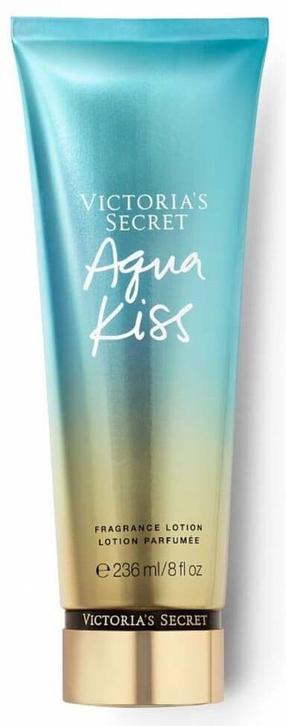 Kehakreem Victoria's Secret Aqua Kiss, 236 ml