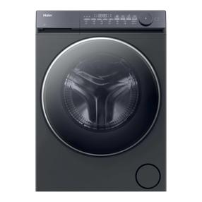 Skalbimo mašina Haier HW90-B14367GU-S, 9 kg, antracito sp.