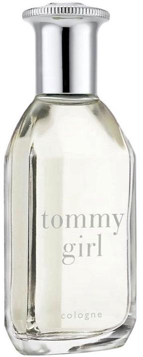 Tualetes ūdens Tommy Hilfiger Tommy Girl, 30 ml