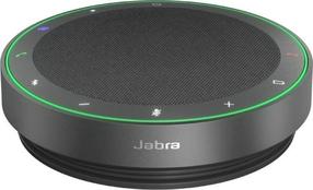 Bezvadu skaļrunis Jabra Speak2 75 MS, pelēka krās.