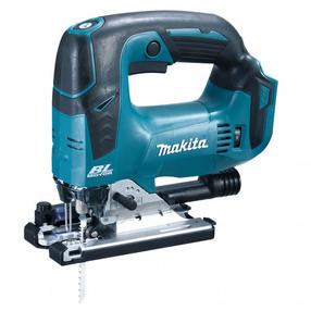 Bezvadu finierzāģis Makita DJV182Z, 18 V