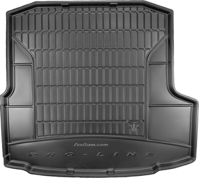 Automobilio kilimėlis, bagažinės Frogum Proline, Skoda Octavia III Liftback 2013-