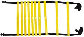 Kiirusredel NO10 AGL-FF04, 400 cm