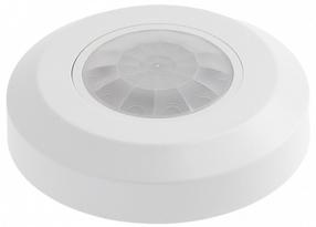 Kustības sensors GTV CR-8, 2000 W