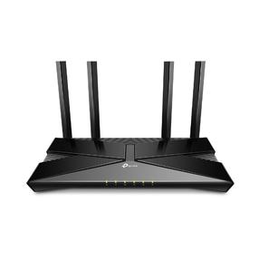 Maršrutizatorius TP-Link Archer AX23, juoda sp.