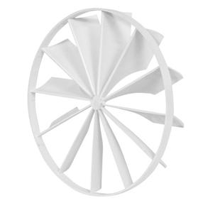 Ventilatora kontrolvārsts Europlast EEV100, 10 cm