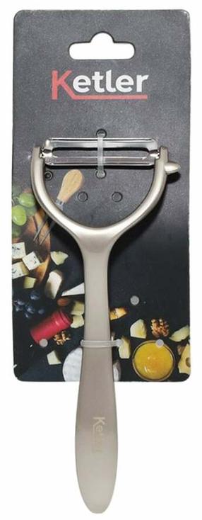 Skustukas Ketler Elly 9155394, nerūdijantysis plienas