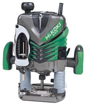 Elektriskā frēze HiKOKI M12V2, 2000 W, 230 V