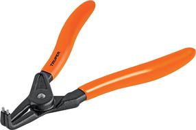 Плоскогубцы Truper Bent External Ciclip Pliers 17364, 170 мм
