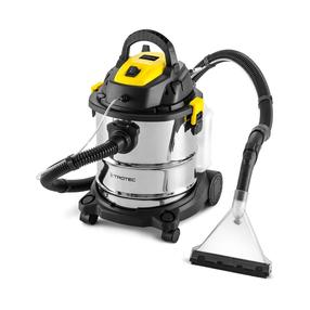Plaunantis dulkių siurblys Trotec VC, 1200 W
