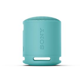 Belaidė kolonėlė Sony SRS-XB100, mėlyna sp., 5 W