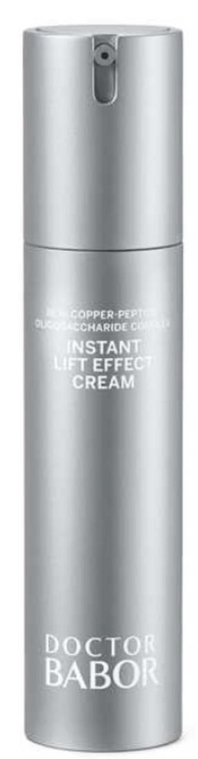 Veido kremas Babor Instant Lift Effect, 50 ml, 35+