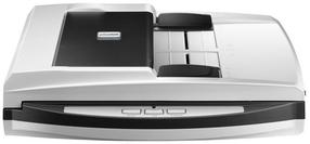 Skeneris Plustek SmartOffice PL4080, CIS