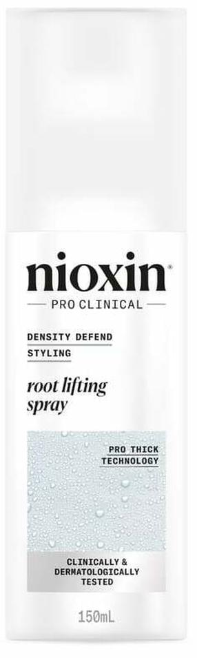 Matu serums Nioxin Density Defend Root Lifting, 150 ml