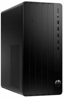 Stacionarus kompiuteris HP Pro Tower Intel Core i5-12400, 512 GB, DDR4 16 GB, SSD 512 GB, Intel UHD Graphics 730 Dynamic, Windows 11 Pro 290 G9