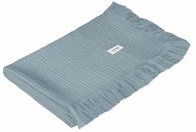 Tekk Lionelo Muslin, sinine v.